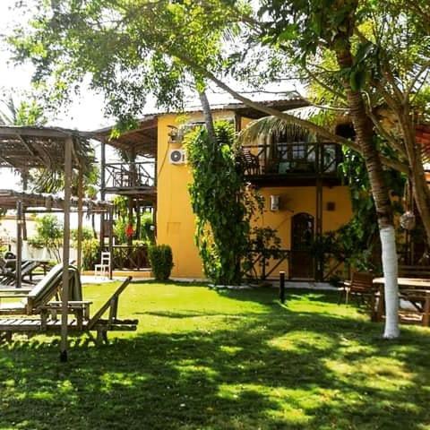 Inn Canoa