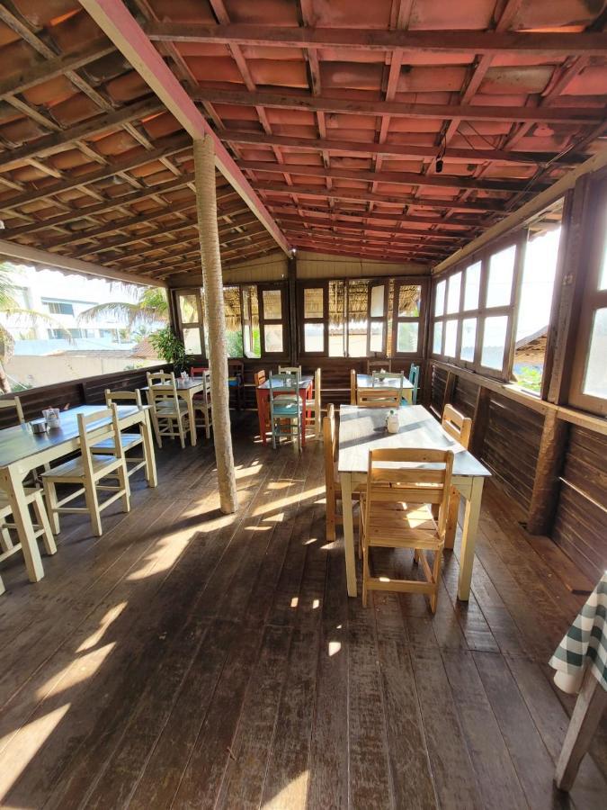 Inn Canoa Canoa Quebrada