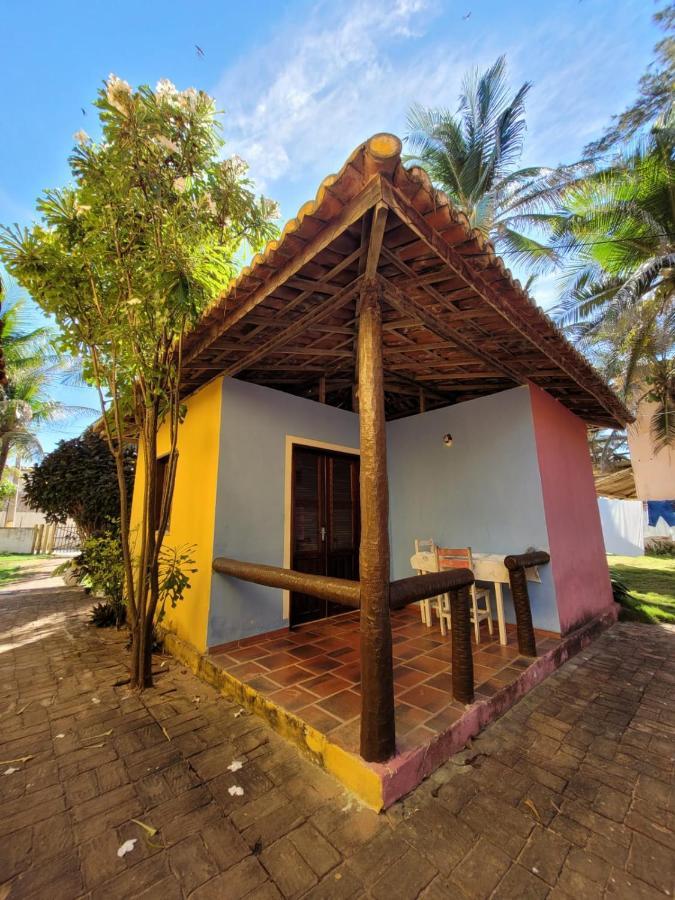 Canoa Inn
