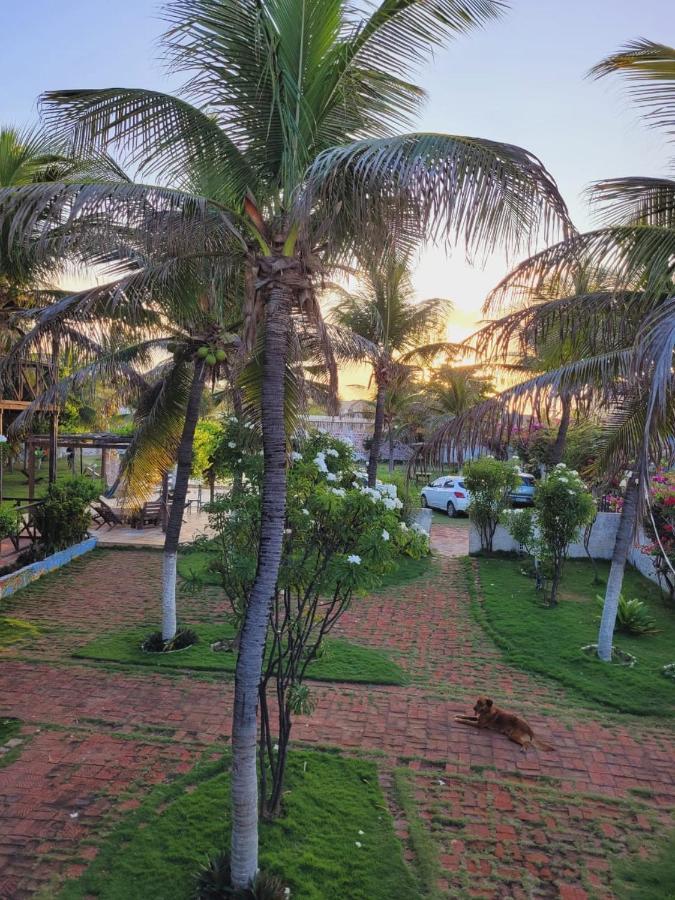 Inn Canoa Canoa Quebrada